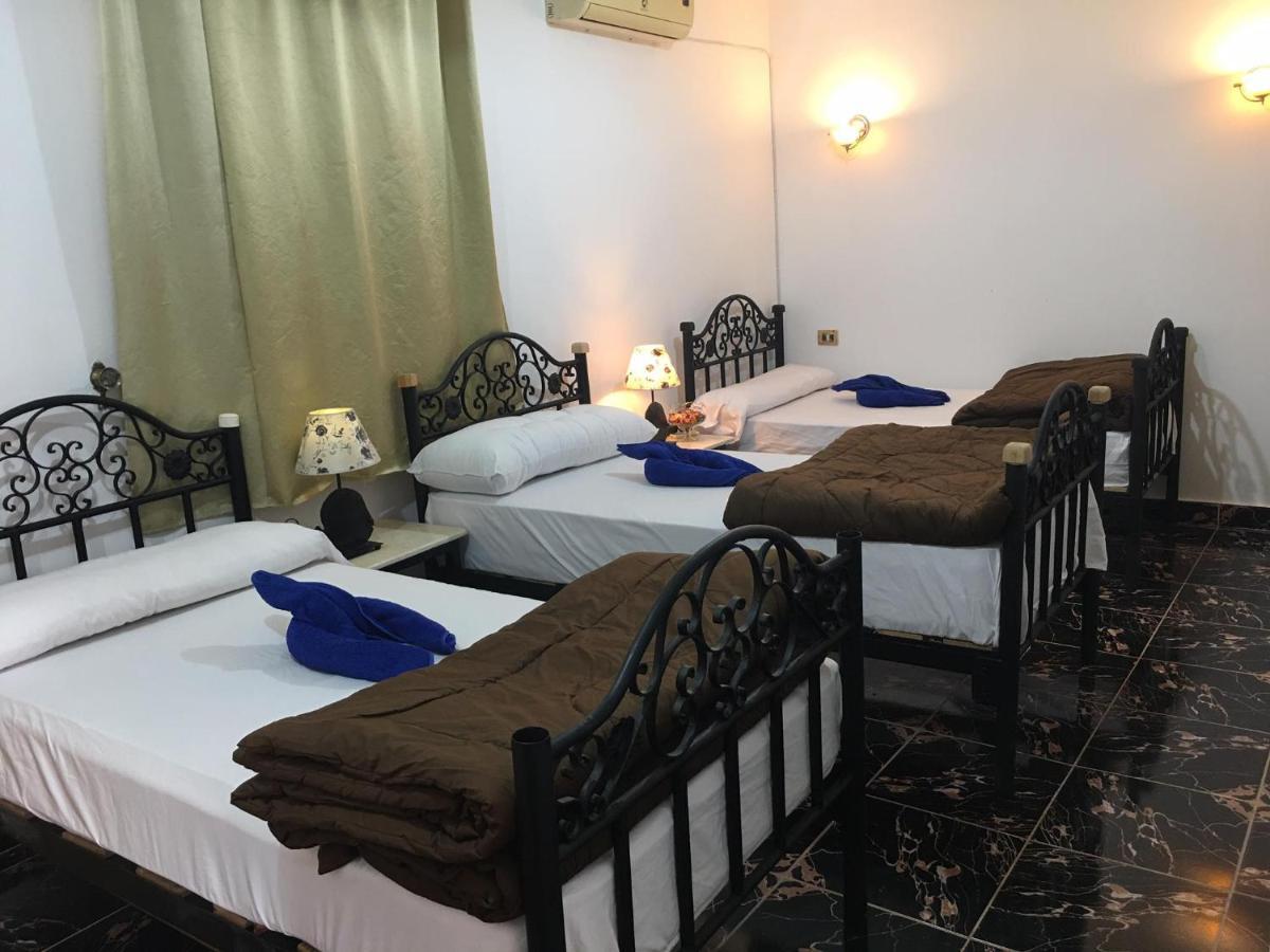 Dahab Home bed&breakfast Eksteriør billede