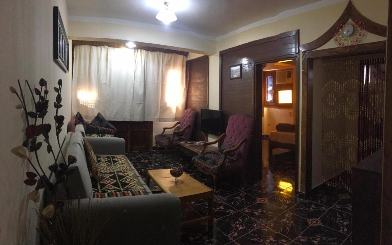 Dahab Home bed&breakfast Eksteriør billede