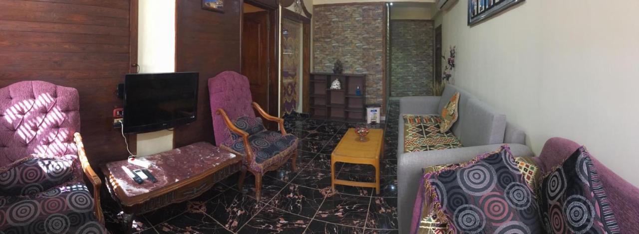 Dahab Home bed&breakfast Eksteriør billede