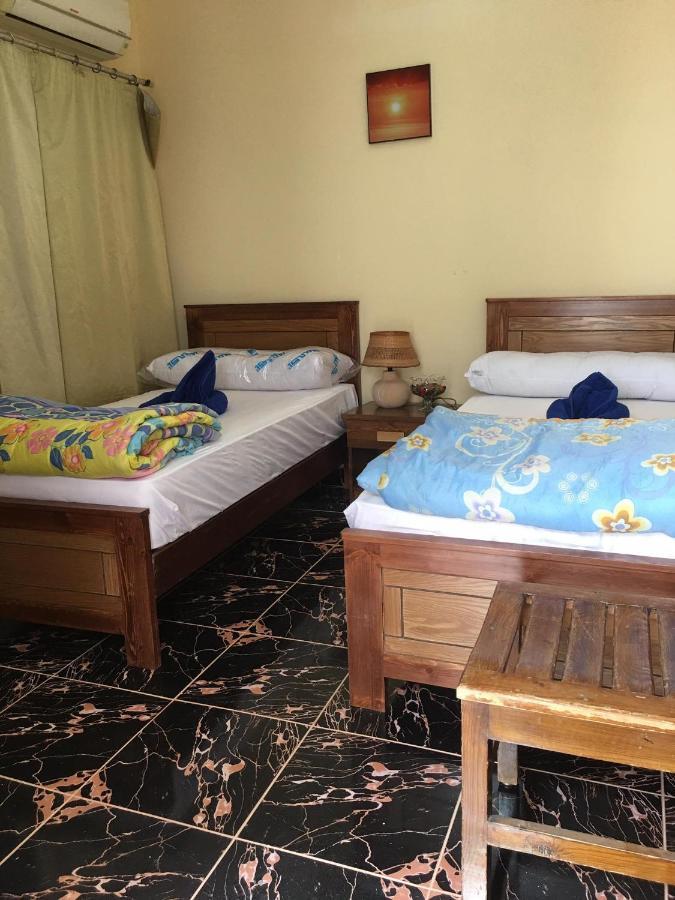 Dahab Home bed&breakfast Eksteriør billede