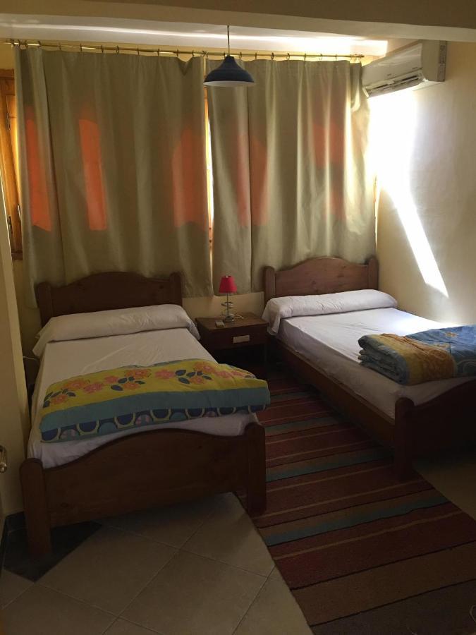Dahab Home bed&breakfast Eksteriør billede