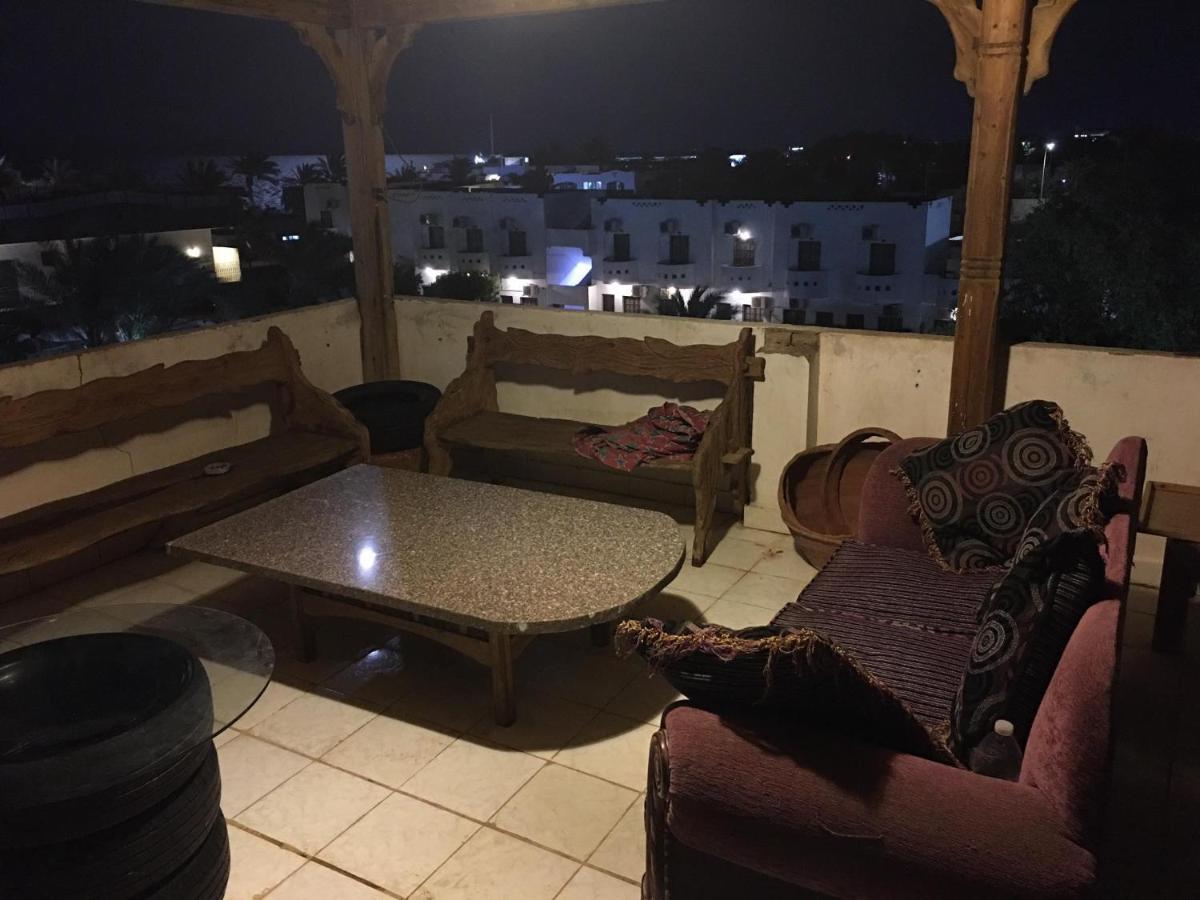 Dahab Home bed&breakfast Eksteriør billede