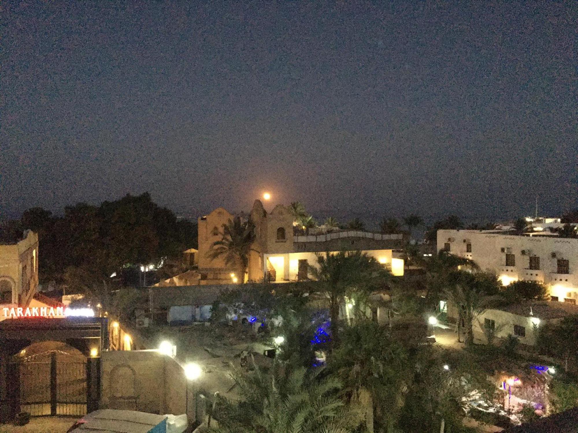 Dahab Home bed&breakfast Eksteriør billede