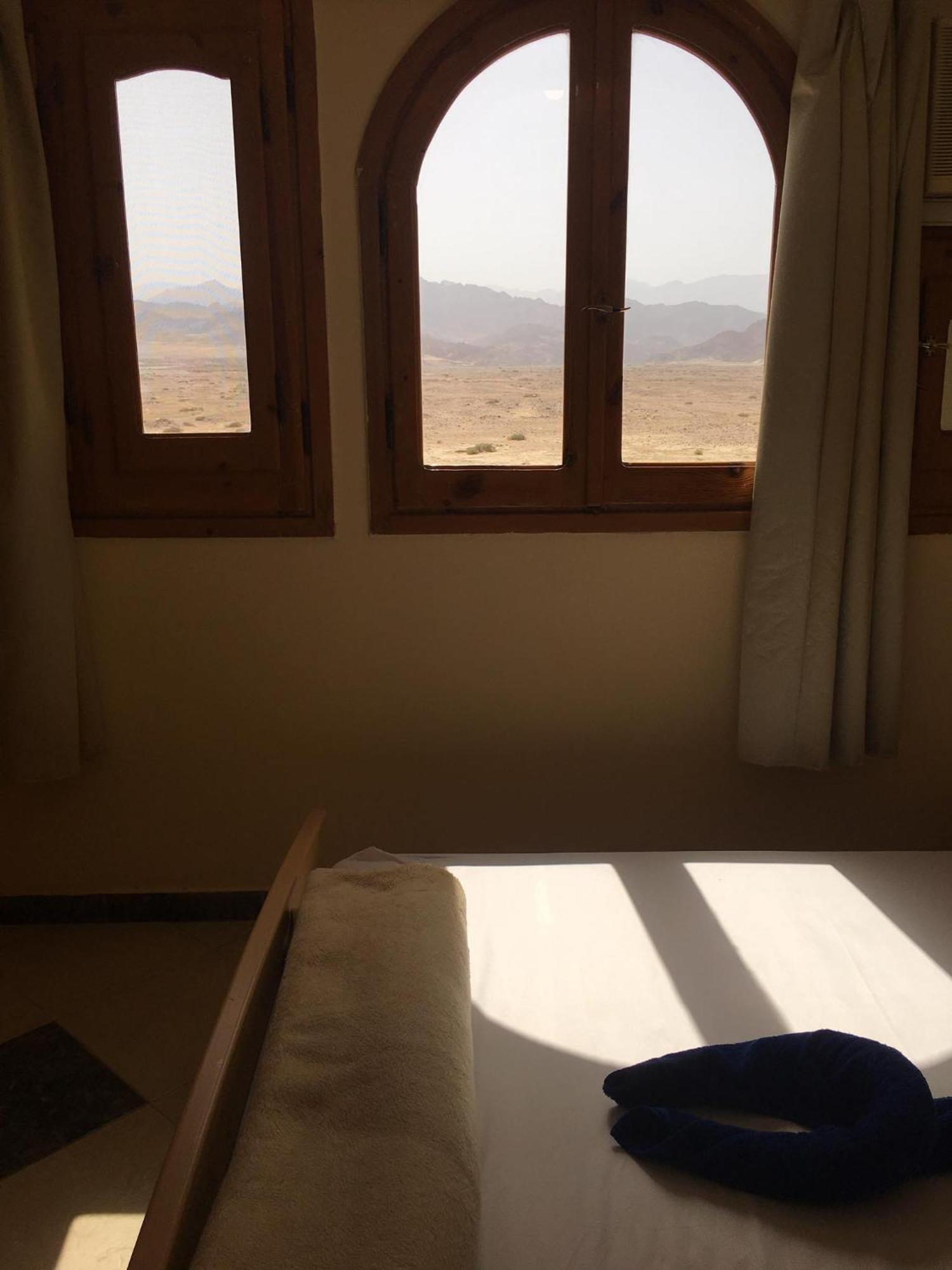 Dahab Home bed&breakfast Eksteriør billede