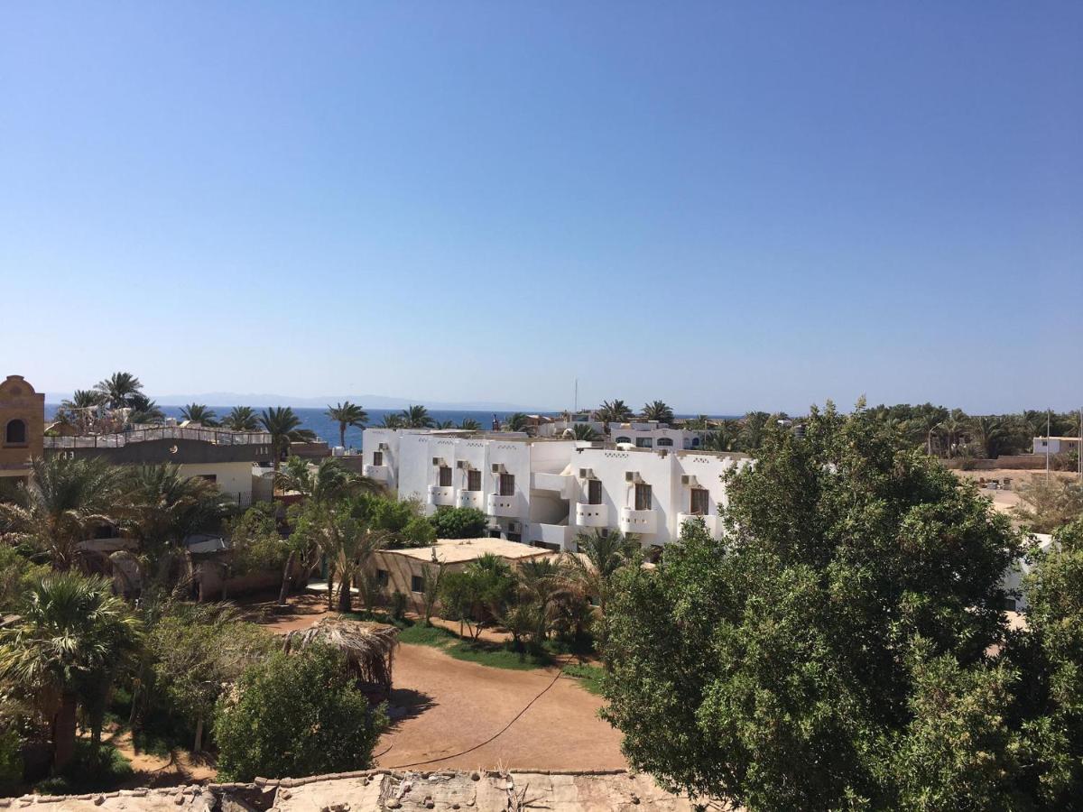Dahab Home bed&breakfast Eksteriør billede