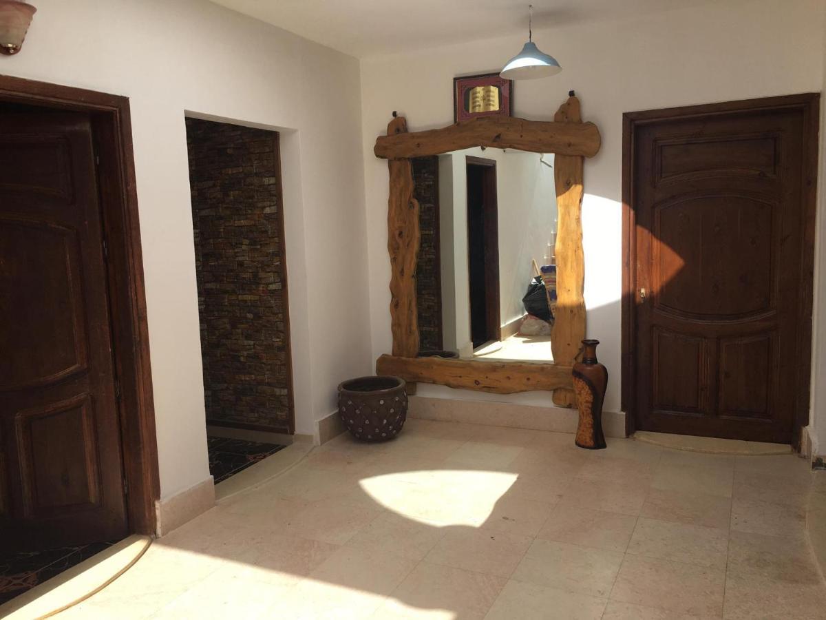 Dahab Home bed&breakfast Eksteriør billede