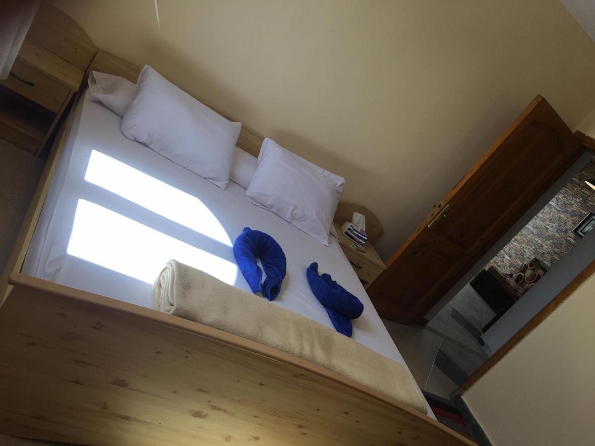 Dahab Home bed&breakfast Eksteriør billede