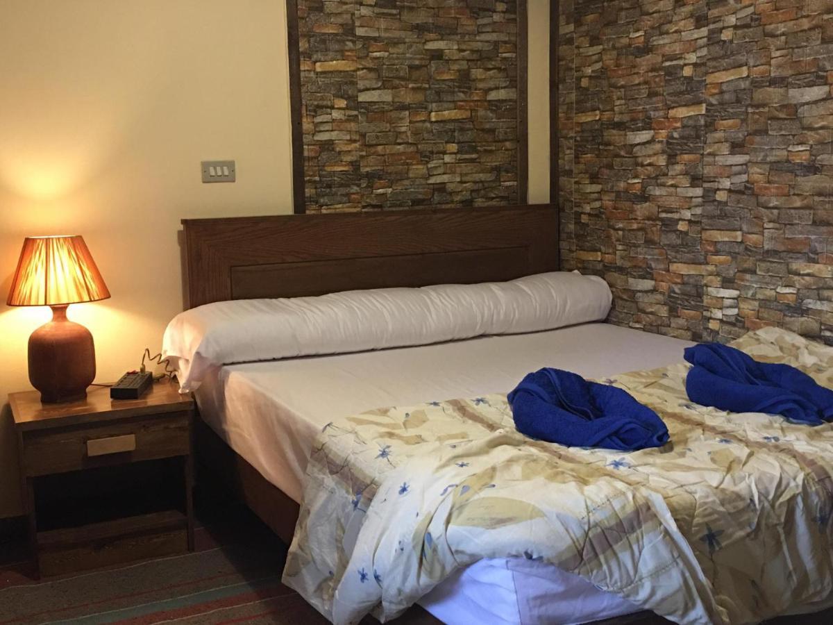 Dahab Home bed&breakfast Eksteriør billede