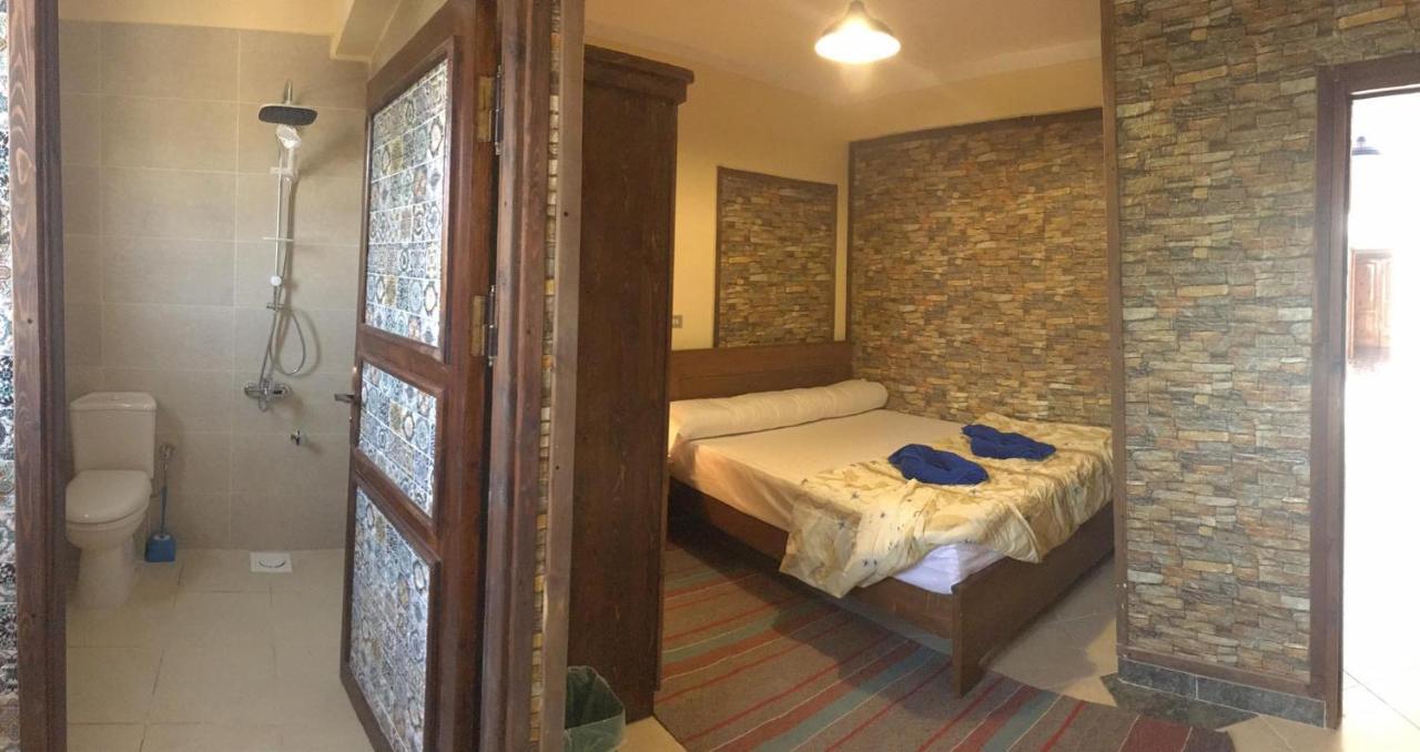 Dahab Home bed&breakfast Eksteriør billede