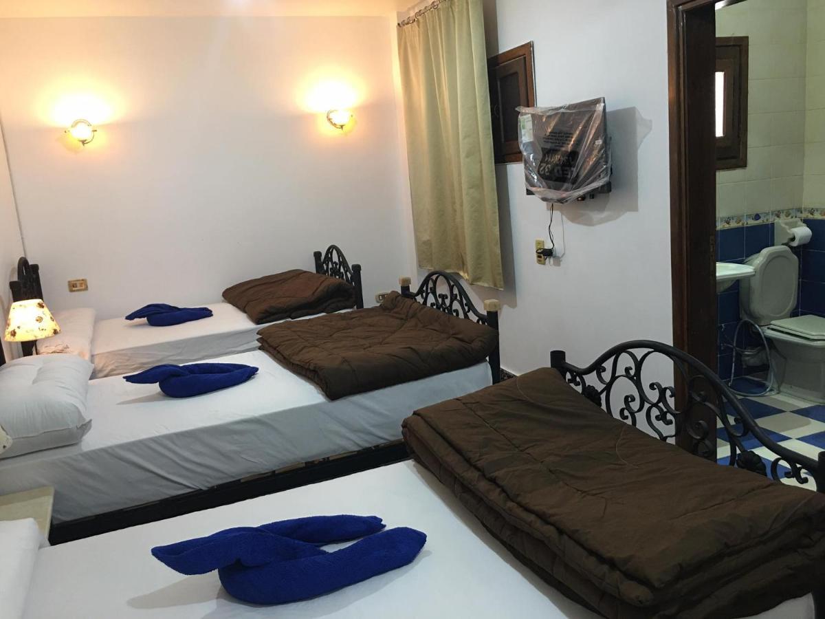 Dahab Home bed&breakfast Eksteriør billede
