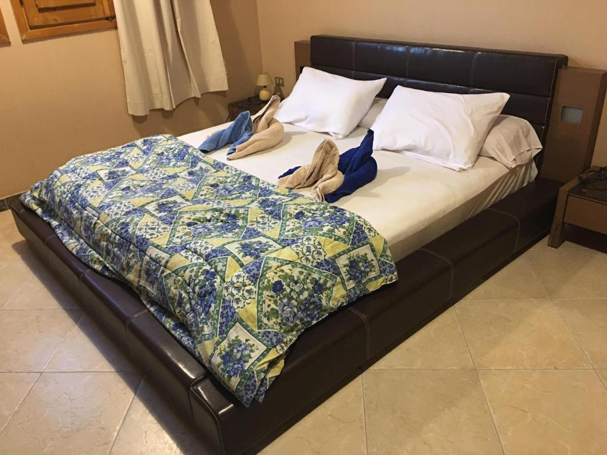 Dahab Home bed&breakfast Eksteriør billede