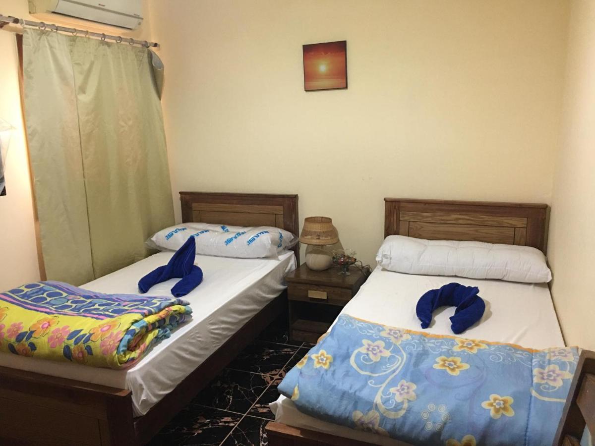 Dahab Home bed&breakfast Eksteriør billede