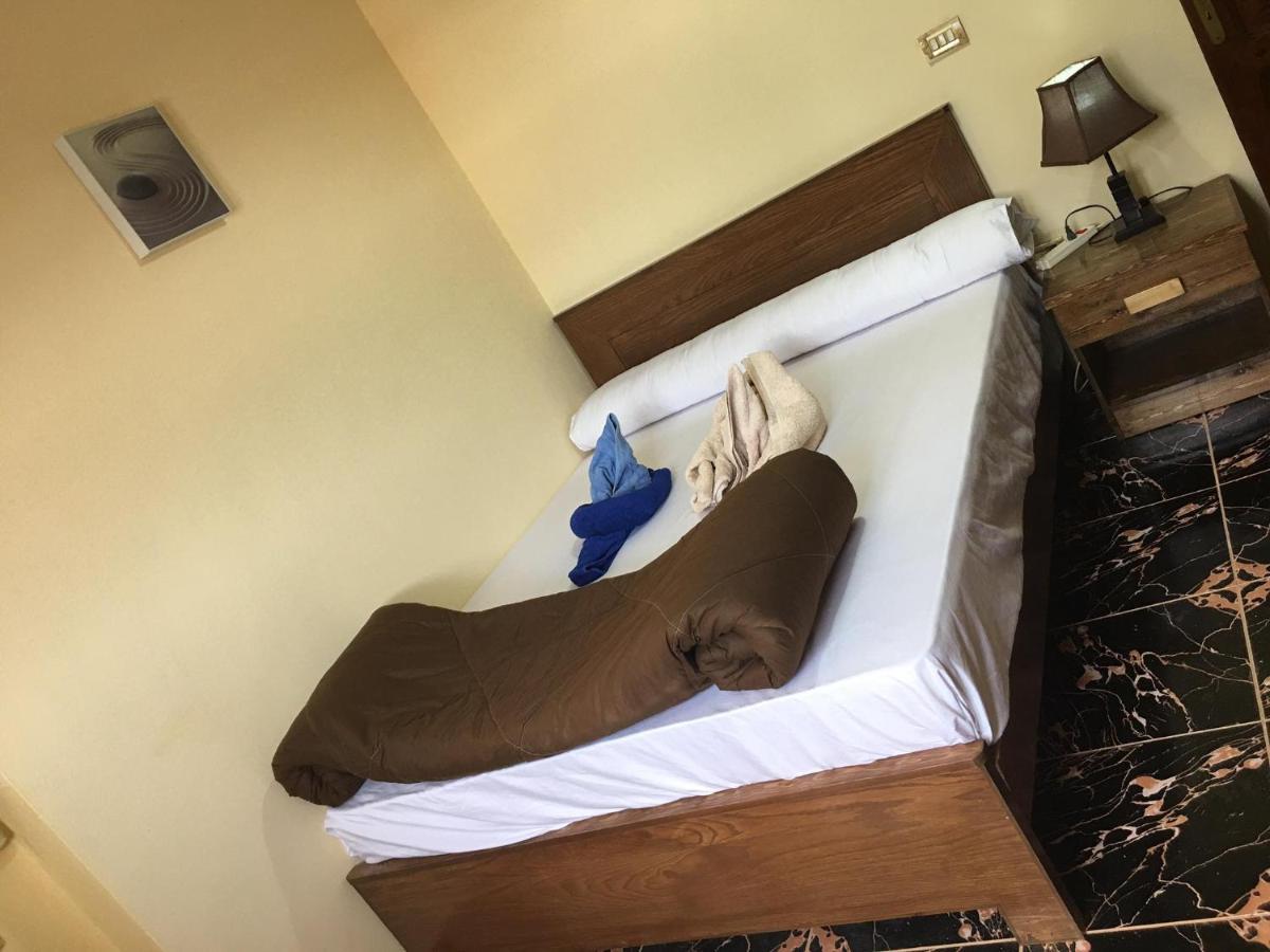 Dahab Home bed&breakfast Eksteriør billede