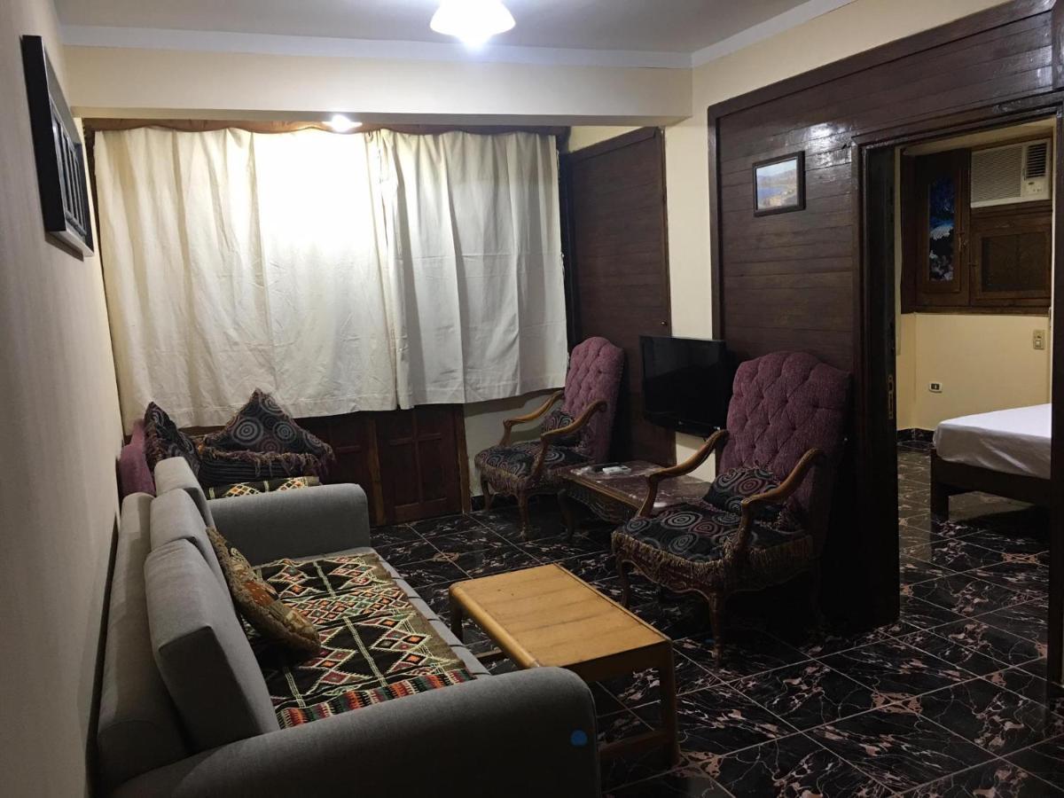Dahab Home bed&breakfast Eksteriør billede