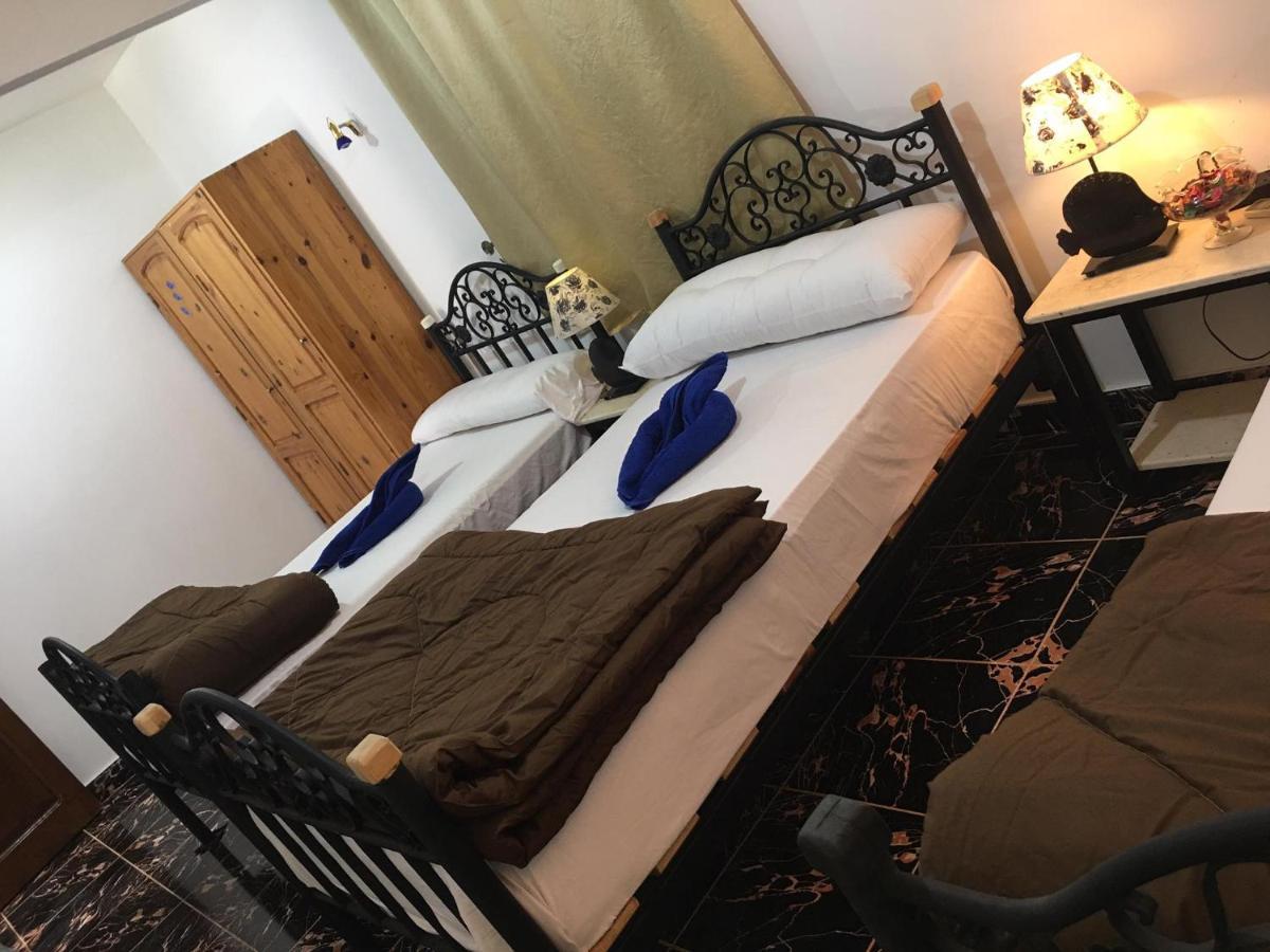 Dahab Home bed&breakfast Eksteriør billede