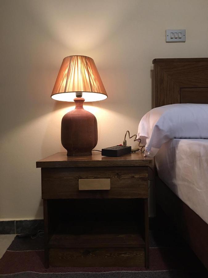 Dahab Home bed&breakfast Eksteriør billede