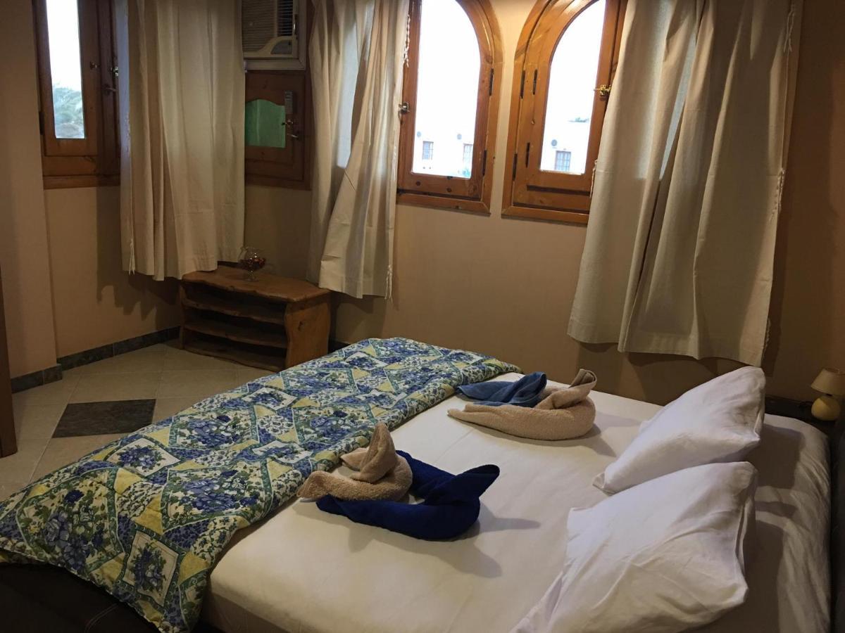 Dahab Home bed&breakfast Eksteriør billede