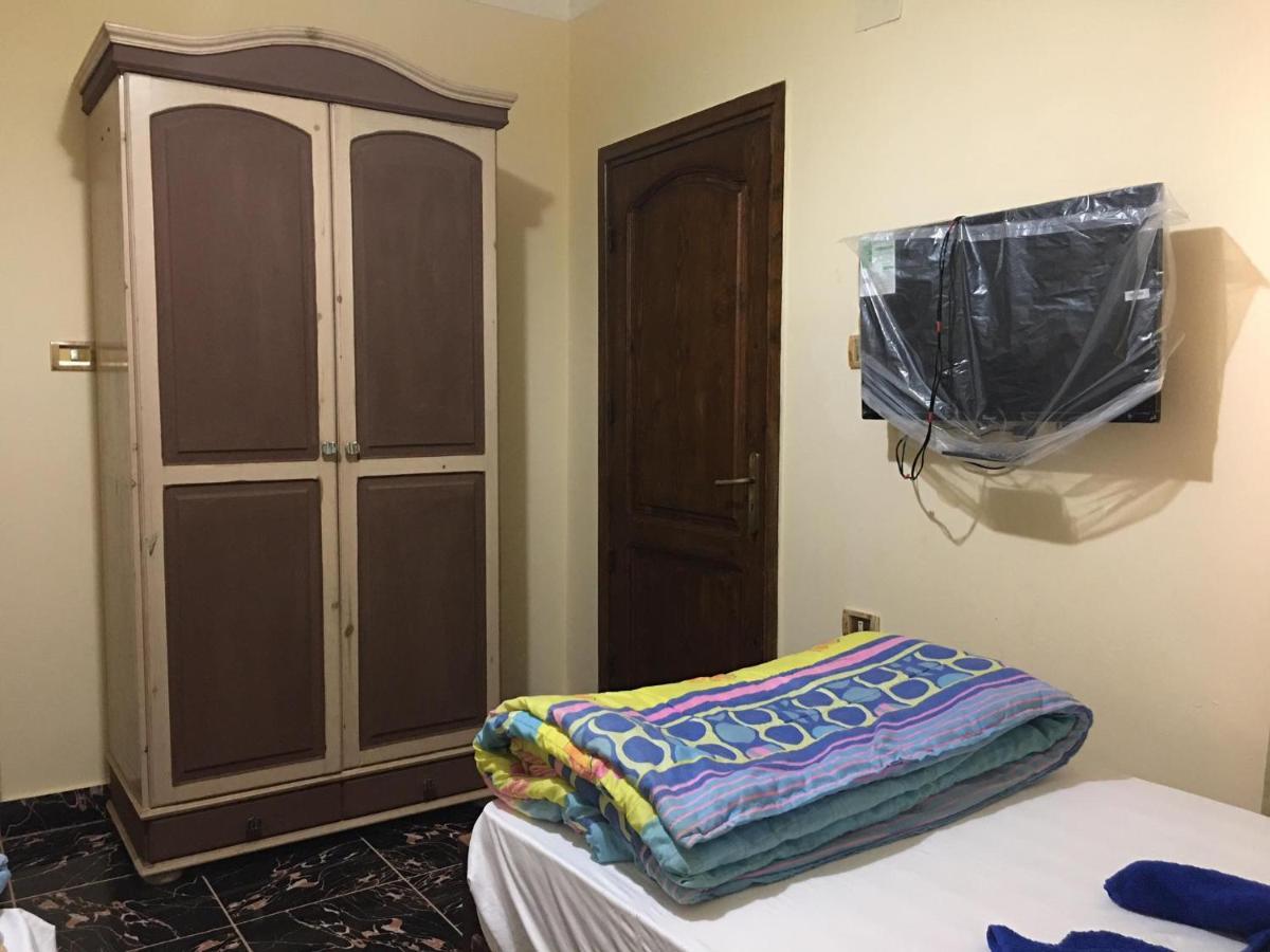 Dahab Home bed&breakfast Eksteriør billede