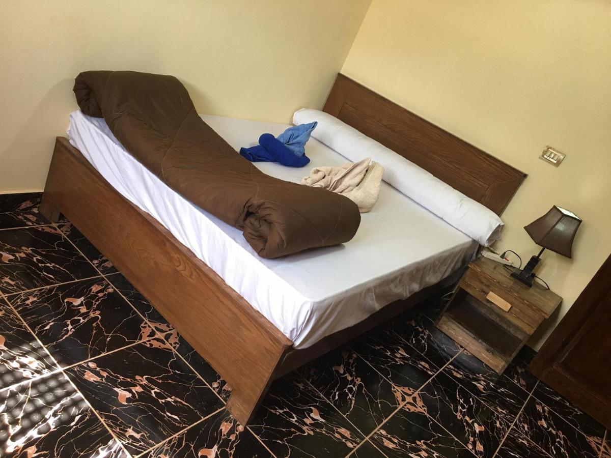 Dahab Home bed&breakfast Eksteriør billede