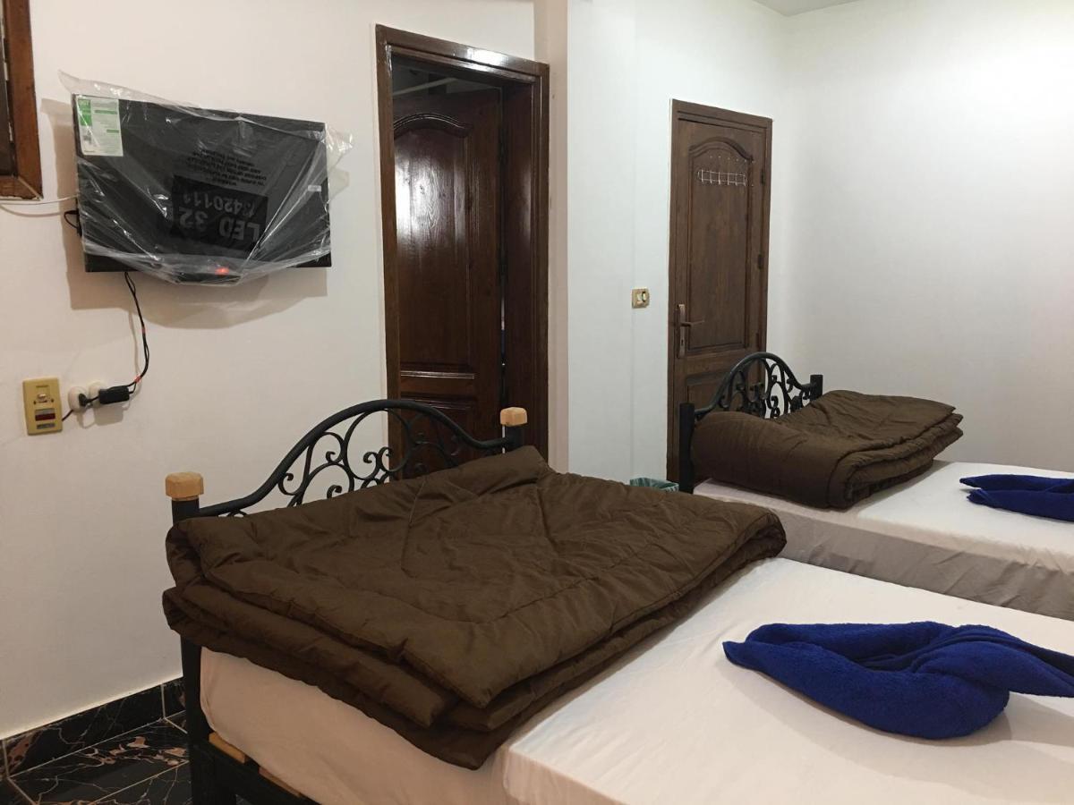 Dahab Home bed&breakfast Eksteriør billede
