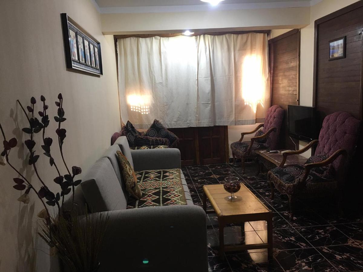 Dahab Home bed&breakfast Eksteriør billede