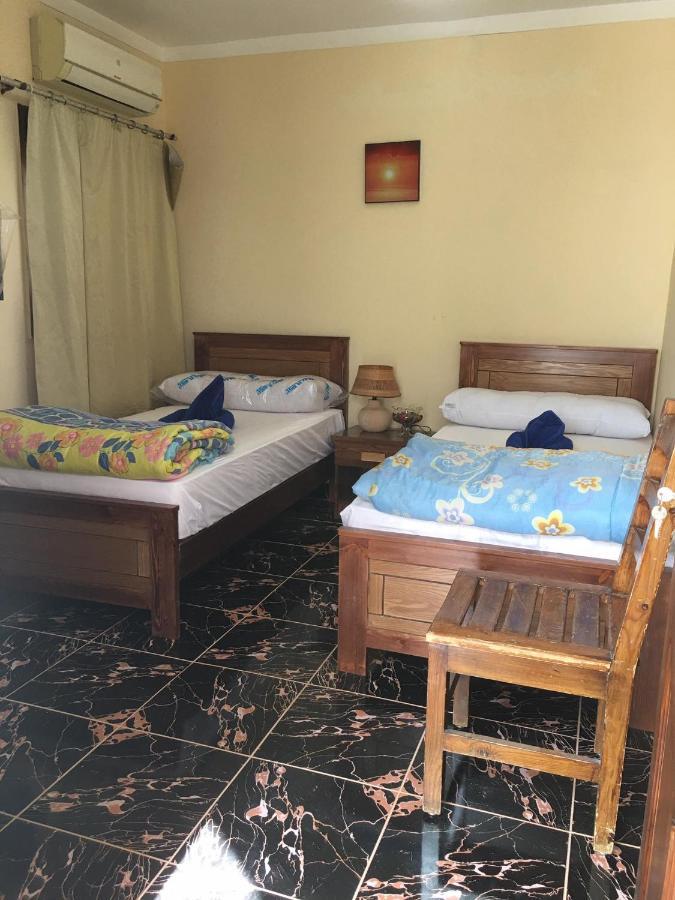 Dahab Home bed&breakfast Eksteriør billede