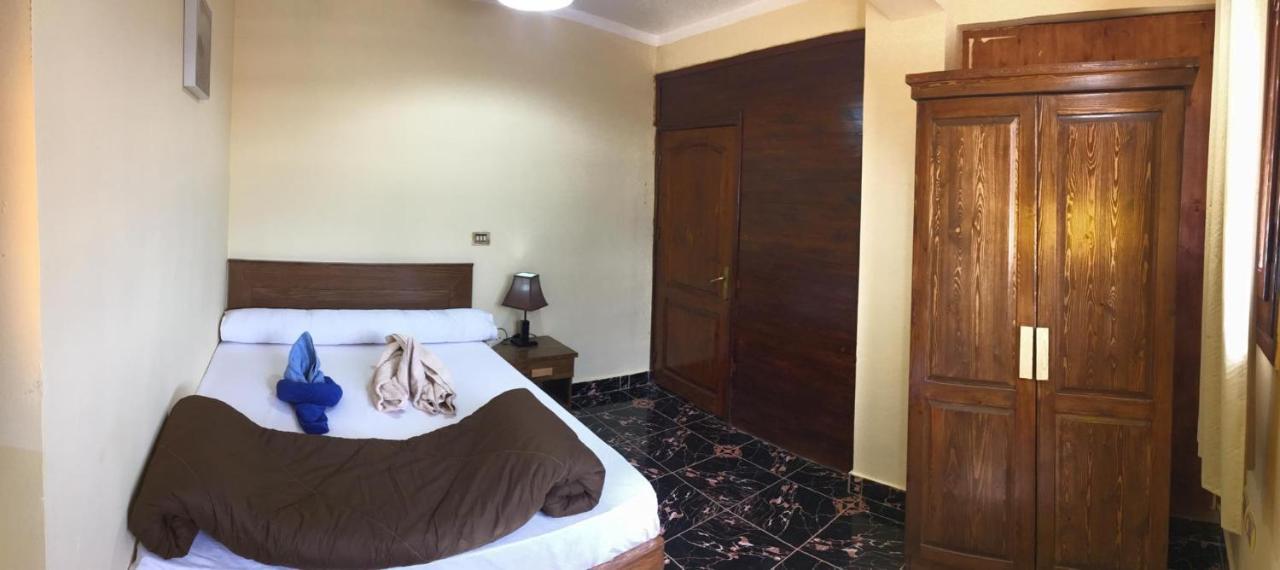 Dahab Home bed&breakfast Eksteriør billede